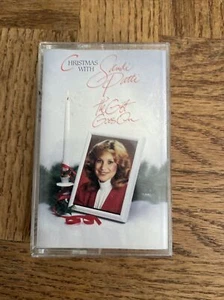 Christmas With Sandi Patti Cassette - Picture 1 of 4
