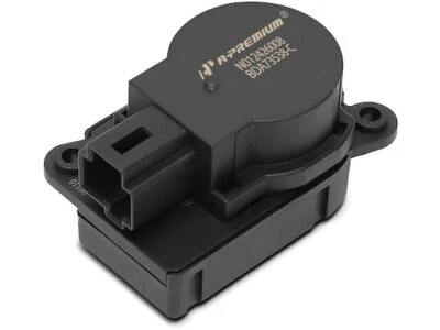 For 2014-2016 Cadillac ELR Air Flap Actuator APR 86436JWGQ 2015 1.4L 4 Cyl Base - Image 1 of 2