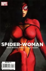 SPIDER WOMAN Vol.4 Lot (Marvel/2009 Series) - Picture 1 of 5
