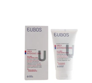 Eubos Urea Intensive Care Hydro Repair Lotion 150 ml - ENVÍO GRATUITO - Imagen 1 de 3