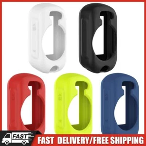 Silicone Case Protective Cover Shell for Garmin Edge 130 130 Plus Accessory - Photo 1 sur 5