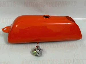 1973 To 1974 Honda ATC70 ATC 70K ATC70 K0-K1 Reproduction New Complete Fuel Tank - Picture 1 of 15
