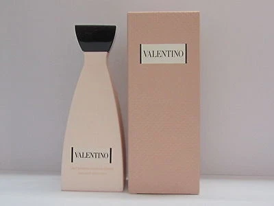 Valentino by Valentino Mujer 6.7 OZ Exquisita Leche Corporal Nueva En Caja Sellada Foto 1 de 2