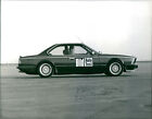 BMW 635 CSI turbo - Vintage Photograph 2943424
