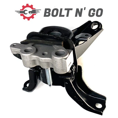 Montaje de motor delantero derecho para Toyota Prius (V), Lexus CT200H 10-17 1,8 L Foto 1 de 4