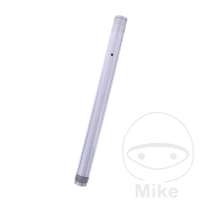 Tubo/stanchion cromado horquilla JMP se adapta a Kawasaki Z 1000 A 2003-2006 Foto 1 de 3