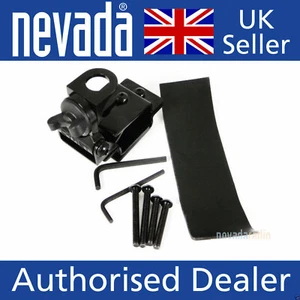 Comet RS-660U Roof rack rail clamp mount - Picture 1 of 1