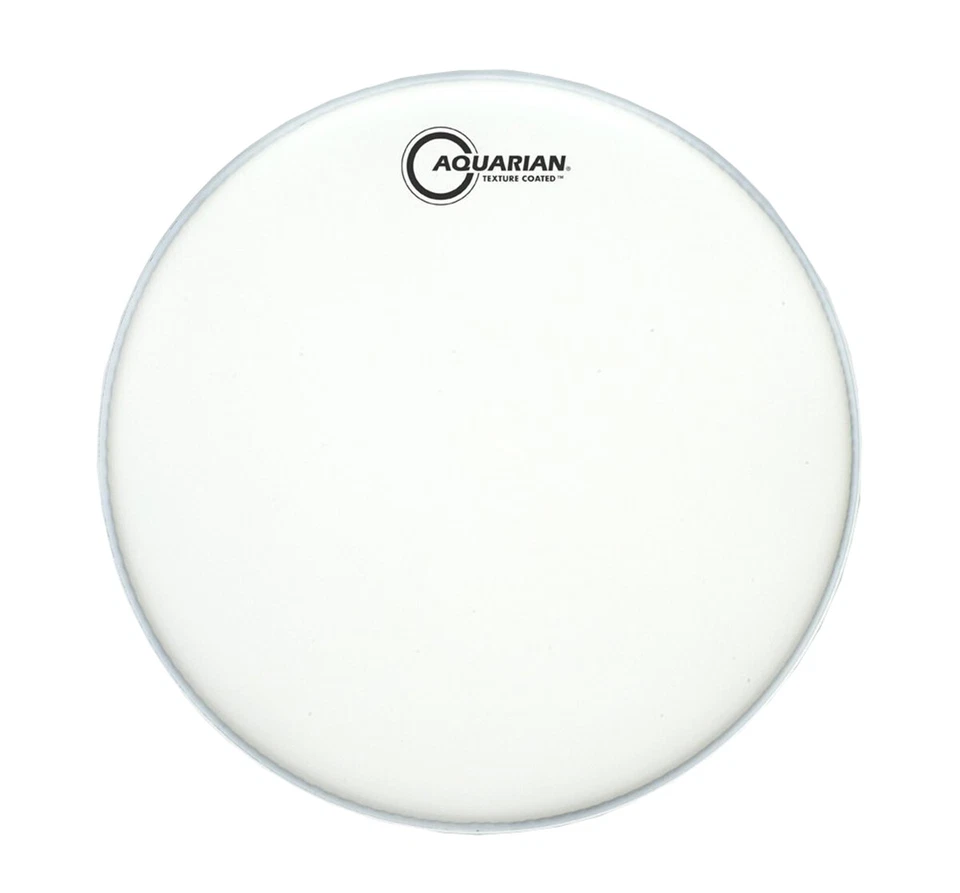 Aquarian 14" Texture Coated Drum Head TC14