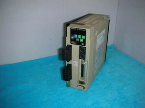  Omron R88D-GT08H-Z - Bild 1 von 3