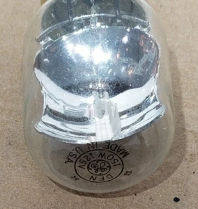 DFC DFN 150W 120V Photo Projection LIGHT BULB Projector LAMP GE - Picture 1 of 2
