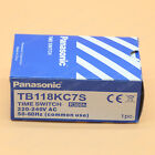 1Ps For Panasonic Tb118kc7s Timer New Free Shipping