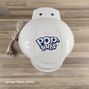 Pop-Tarts On A Stick Pastry Press Machine Mini Pop Tart Maker Electric Griddle - Picture 1 of 14