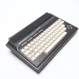 Commodore Plus/4 Computer - Powers on to Black Screen - Parts or Repair - - Picture 1 of 7