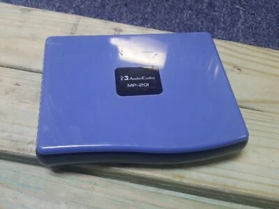 Audiocodes MP-201B/1FXS/SIP VoIP Phone Adapter Gateway Router (NO AC Adapter) - Image 1 of 3