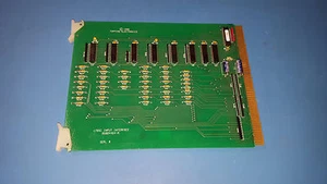 Traffic Control Board, 170SC Input Interface,Topping Electronics, 950B4464 - Picture 1 of 5