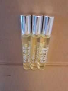 LOT EAU DE TOILETTE EAU DE ROCHAS - Imagen 1 de 1