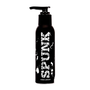 Spunk Hybrid Water & Silicone Based Blend Lube 4oz (Safe With All Toy Materials) - Picture 1 of 2