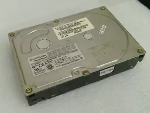 Quantum Fireball QMP10000AS-A 10.2GB SQ-058VEX - Picture 1 of 6