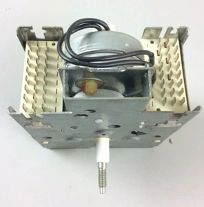 Oem Whirlpool Washing Machine Timer 02697521001047 - Picture 1 of 4