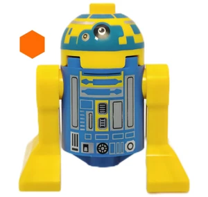 LEGO Star Wars Droide Astromecánico, Nueva Minifigura Repub sw1291 Del set 75364 (2023) - Imagen 1 de 3