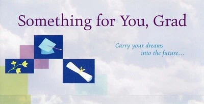 TARJETA REGALO DINERO GRADUACIÓN, por American Greetings, Your Dreams + Sobre Foto 1 de 4