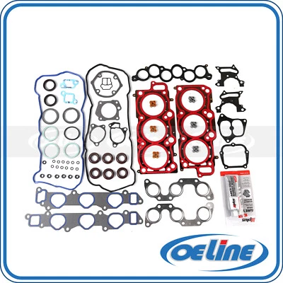 Head Gasket Set for 99-03 Toyota Camry Avalon Lexus ES300 RX300 3.0L DOHC 24V - Image 1 of 4