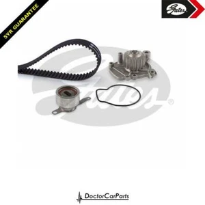Cam Timing Belt Water Pump Kit FOR CIVIC Mk5 92->98 1.6 D16Y6 D16Y8 D16Z6 D16Z9 - Picture 1 of 2