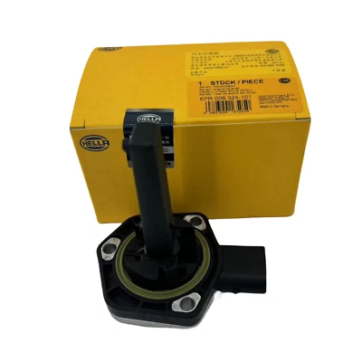 OEM Oil Level Sensor Germany Fit For BMW E87 E90 E92 E46 318i 320i 12617501786 - Image 1 of 4