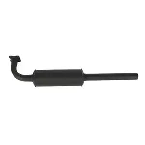 Fits Iseki Fits Yanmar COMPACT TRACTOR MUFFLER 721250-13700 - Picture 1 of 7
