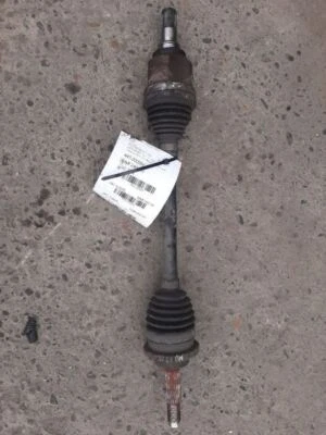 Chevrolet Spark 2014 2015 eje conductor delantero gasolina modelo 95199677 Foto 1 de 4