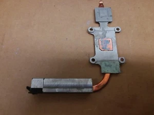 OEM Toshiba Satellite M645 Laptop CPU Heatsink DC280008ID0 AT0CL0010R0 #7190 - Picture 1 of 3