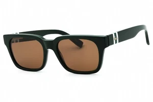 Lacoste Herren Sonnenbrille Größe 54 mm 18 mm 145 mm - Bild 1 von 5