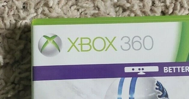 Microsoft Xbox 360 - Various Games - YOU PICK - Image 1 of 1