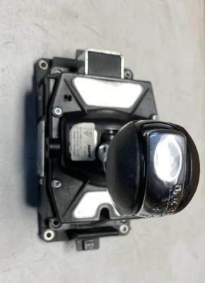 12 PORSCHE 911 991 3.8L AUTOMATIC TRANSMISSION SHIFTER 9G142601110 - Image 1 of 4
