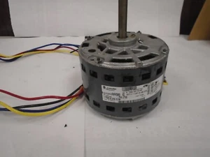 GE Blower Motor 5KCP39EG ; HC41AE220, "USED" - Picture 1 of 3