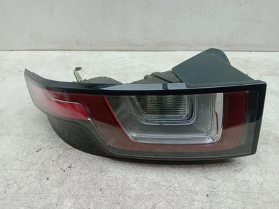 LANDROVER RANGE ROVER EVOQUE TAILLIGHT LEFT SIDE GJ3213405AB MK1 L538 2015-19 - Image 1 of 4