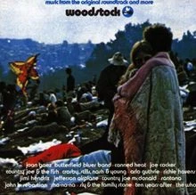 Woodstock 1/Remastered von Various | CD | Zustand sehr gut - Image 1 of 2