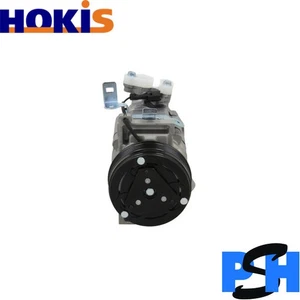 COMPRESSOR AIR CONDITIONING 090.175.009.000 FOR SUBARU WRX IMPREZA/Hatchback - Picture 1 of 11