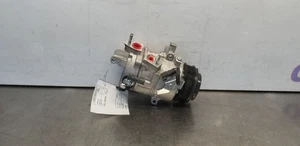 19 FORD F150 3.0L AC COMPRESSOR - Picture 1 of 12