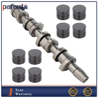 Camshafts Followers Kit Fits Volkswagen Jetta 1.8L 1.9L 2.0L 2.5L - Image 1 of 4
