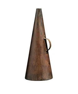 MINI DIRECTORS MEGAPHONE - Picture 1 of 1