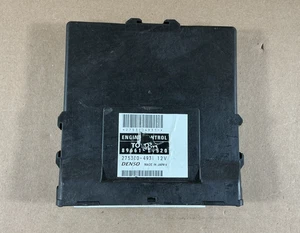2008 - 2010 Scion tC Engine Computer Control Module ECU ECM 89661-21520 - Picture 1 of 8