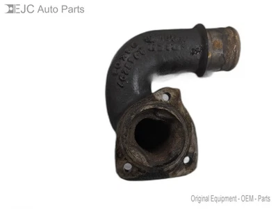 恒温器外壳 适用于 04-05 道奇 Ram 2500 5.9 3943297 — 第 1/4 张图片