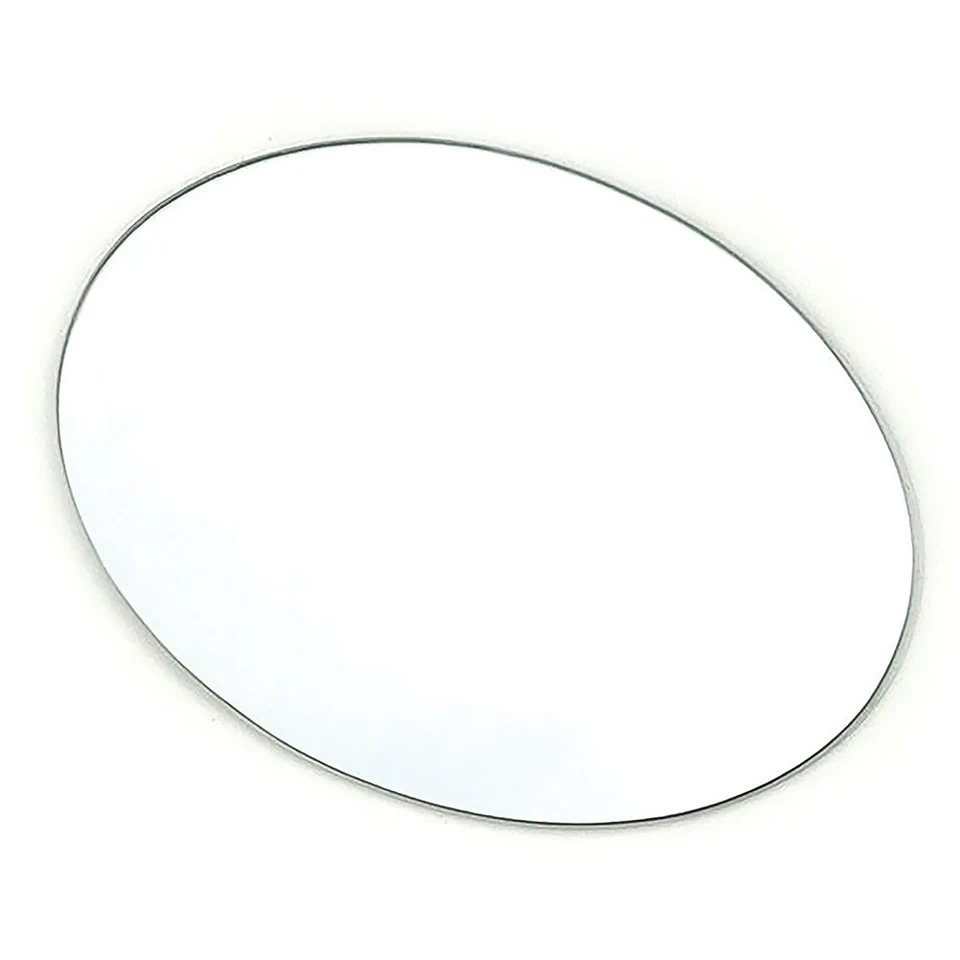 Oldsmobile Cutlass 1968-72 1968-71 442; espejo retrovisor; espejo estándar; cada uno Foto 1 de 1