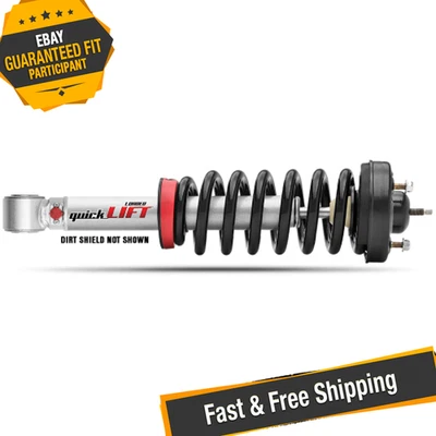 Rancho RS999919 Loaded quickLIFT Complete Strut Assembly Foto 1 de 4