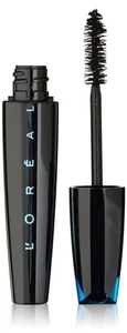 Voluminous Extra-Volume Collagen Waterproof Mascara, Blackest Black, 0.34oz - Picture 1 of 4