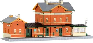 Kibri 39368 H0 - Station Eschbronn - Bild 1 von 1