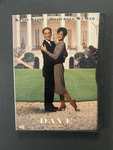 Dave (DVD, 1998) - Picture 1 of 2