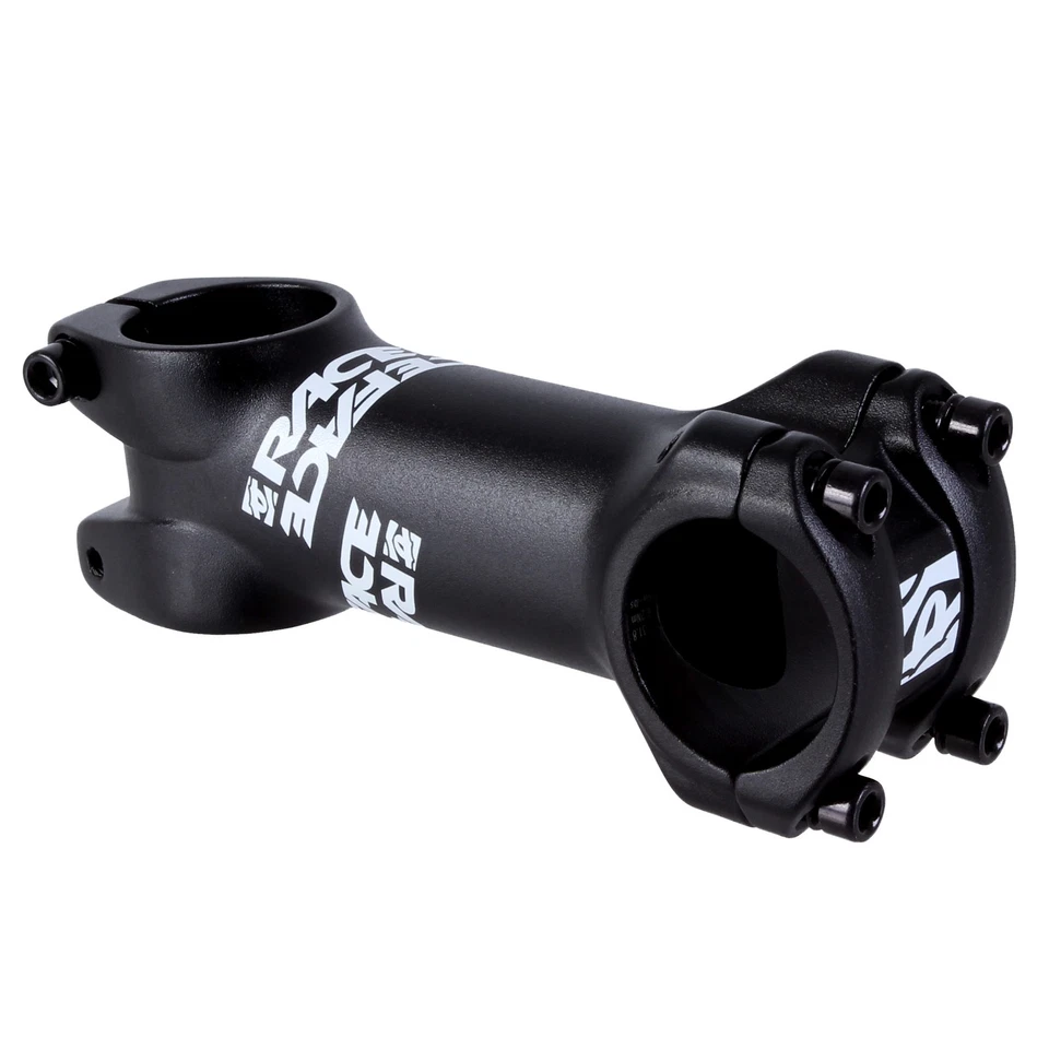 Race Face Ride XC stem, (31.8) 6d x 90mm - black - Image 1 of 1