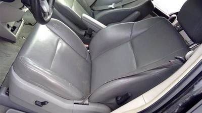 Balde de assento dianteiro para motorista couro sintético elétrico V-tex compatível com 09-14 ROUTAN 118571 - Imagem 1 de 4